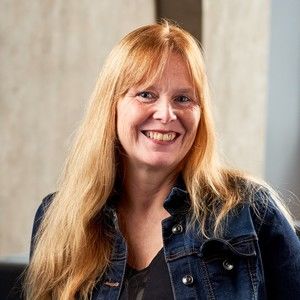 Meet your Posher, Jennifer